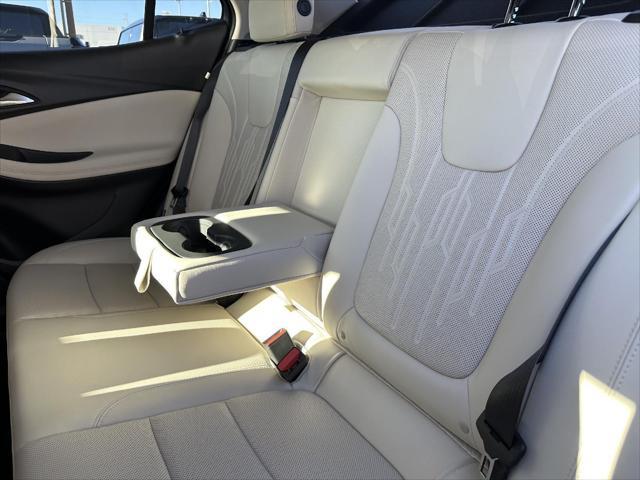 new 2026 Buick Encore GX car, priced at $33,887