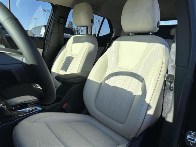 new 2026 Buick Encore GX car, priced at $36,642