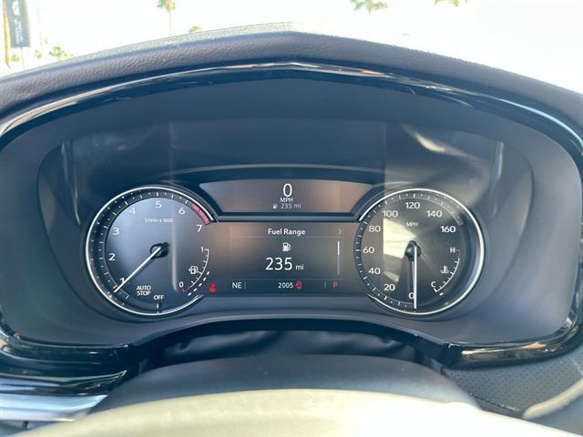 new 2025 Cadillac XT6 car, priced at $42,840