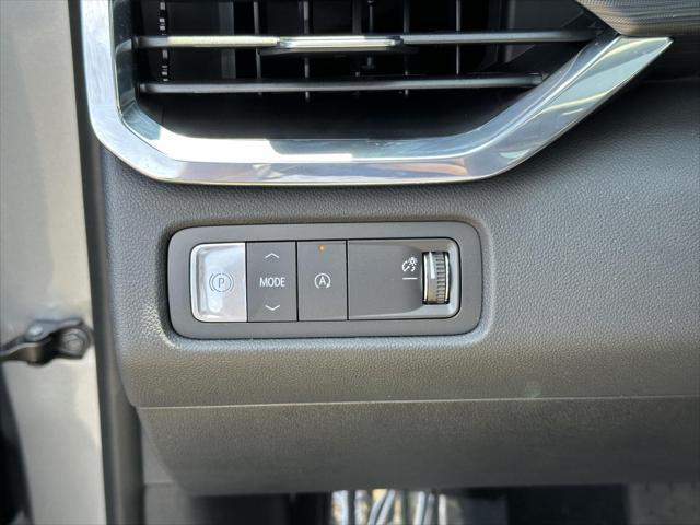 new 2025 GMC Acadia car, priced at $54,812