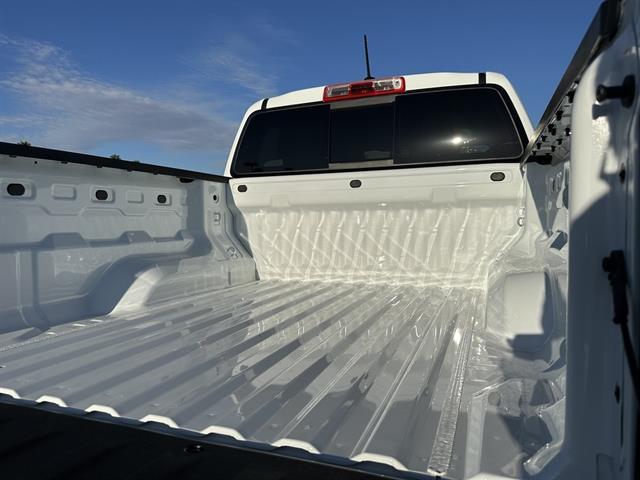 new 2026 GMC Canyon car, priced at $40,586