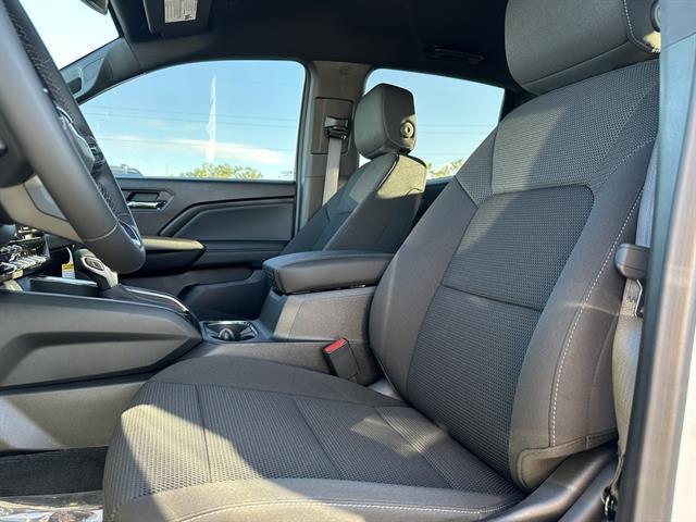 new 2026 GMC Canyon car, priced at $40,586