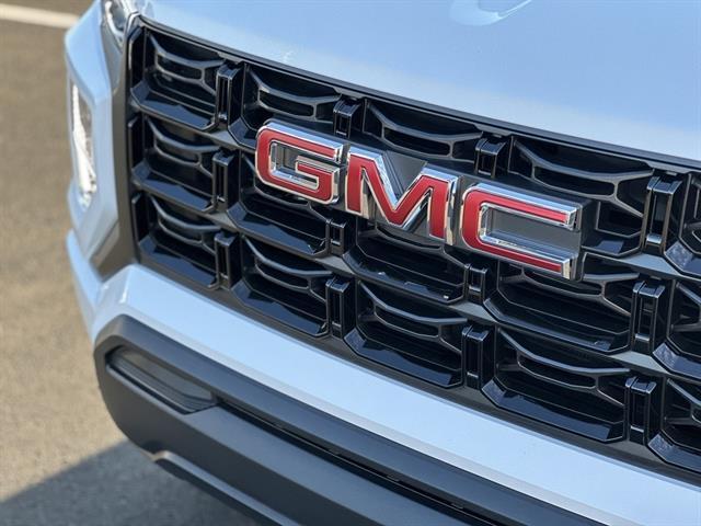 new 2026 GMC Canyon car, priced at $40,586