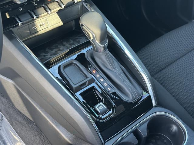 new 2026 GMC Canyon car, priced at $40,586