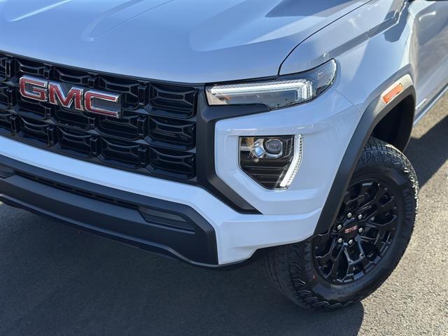 new 2026 GMC Canyon car, priced at $40,586