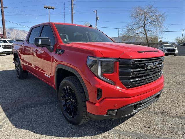 new 2025 GMC Sierra 1500 car, priced at $53,175