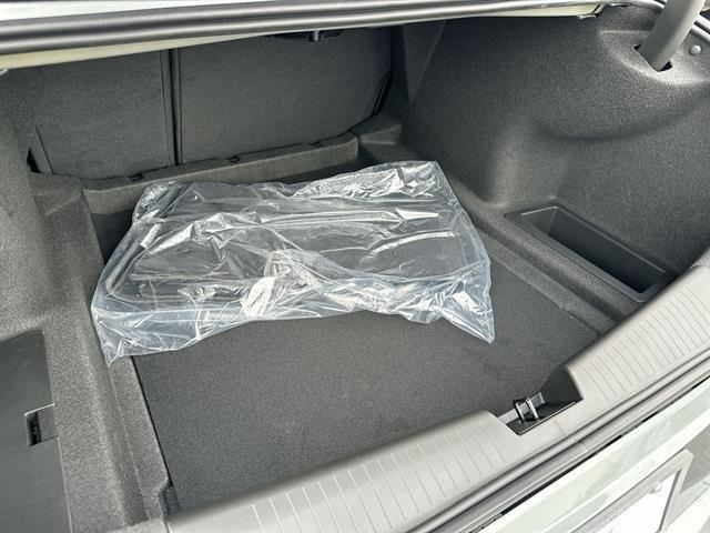 new 2026 Cadillac CT4 car, priced at $45,070