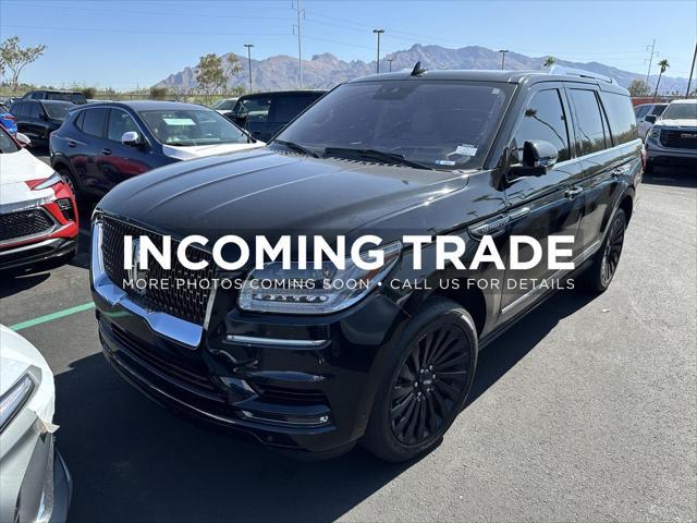 used 2020 Lincoln Navigator car, priced at $38,990
