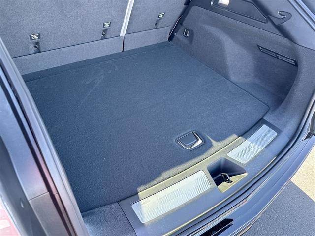 new 2025 Cadillac LYRIQ car, priced at $66,770