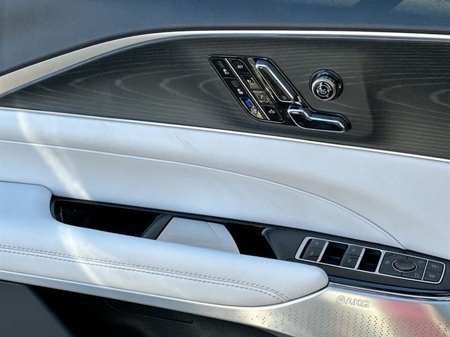 new 2025 Cadillac LYRIQ car, priced at $66,770