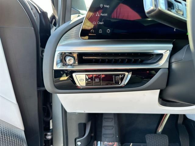 new 2025 Cadillac LYRIQ car, priced at $66,770