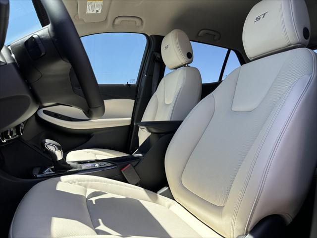 new 2026 Buick Encore GX car, priced at $26,575