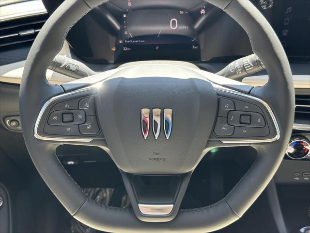 new 2026 Buick Encore GX car, priced at $26,575