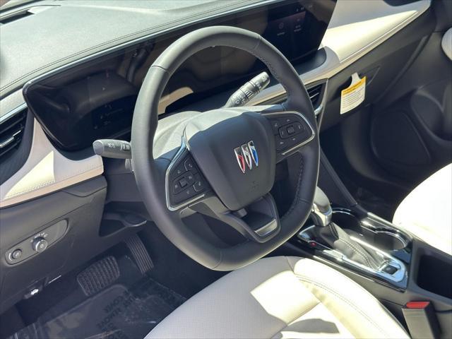 new 2026 Buick Encore GX car, priced at $26,575