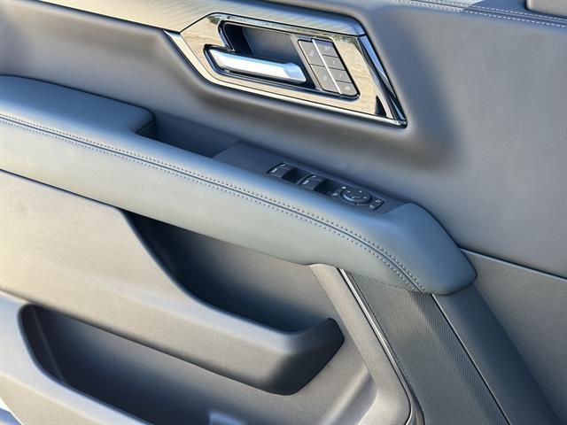 new 2026 GMC Yukon car, priced at $92,790