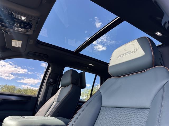 new 2026 GMC Yukon car, priced at $92,790