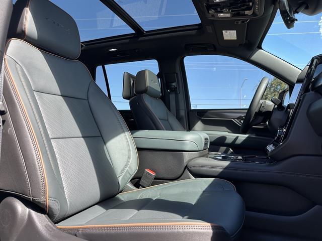 new 2026 GMC Yukon car, priced at $92,790