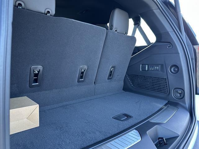 new 2026 GMC Yukon car, priced at $92,790