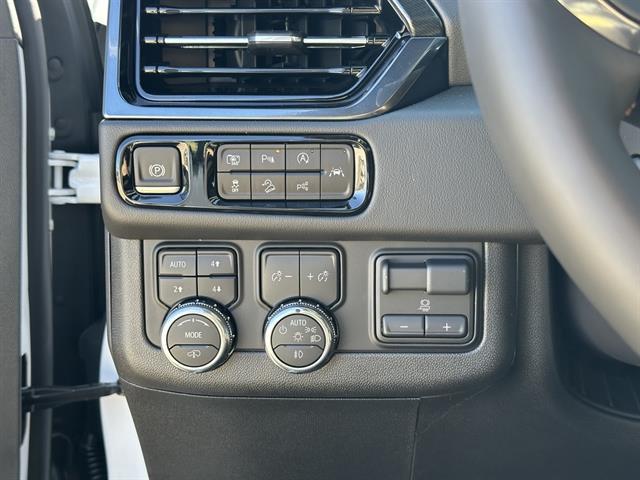 new 2026 GMC Yukon car, priced at $92,790