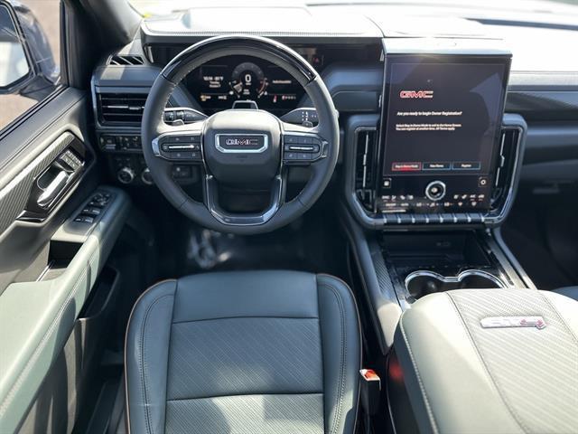 new 2026 GMC Yukon car, priced at $92,790