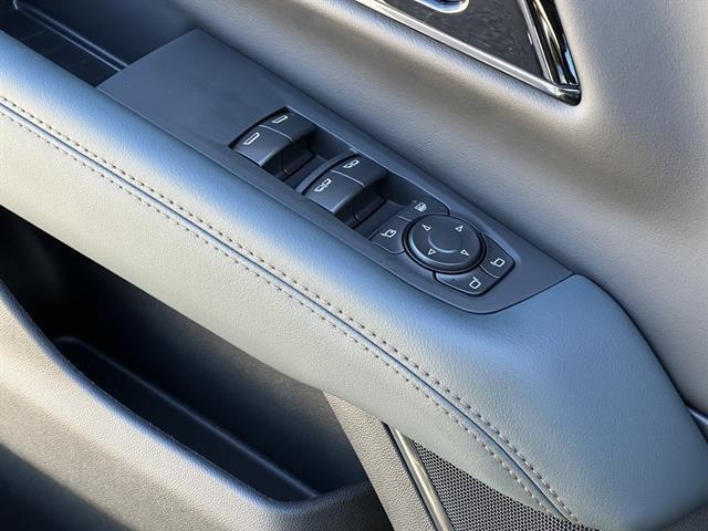 new 2026 GMC Yukon car, priced at $92,790