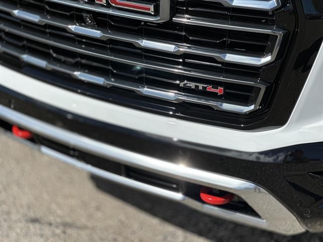 new 2026 GMC Yukon car, priced at $92,790