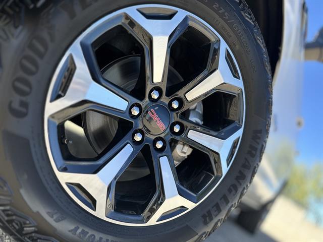 new 2026 GMC Yukon car, priced at $92,790