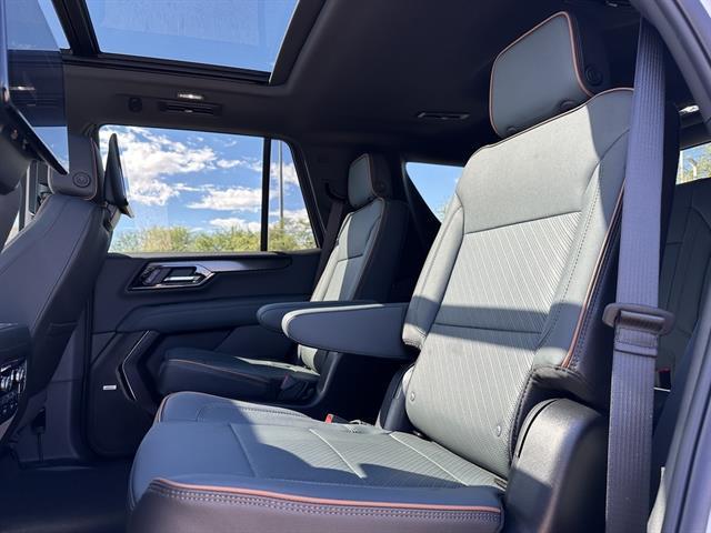 new 2026 GMC Yukon car, priced at $92,790