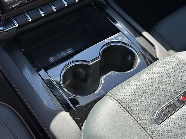 new 2026 GMC Yukon car, priced at $92,790