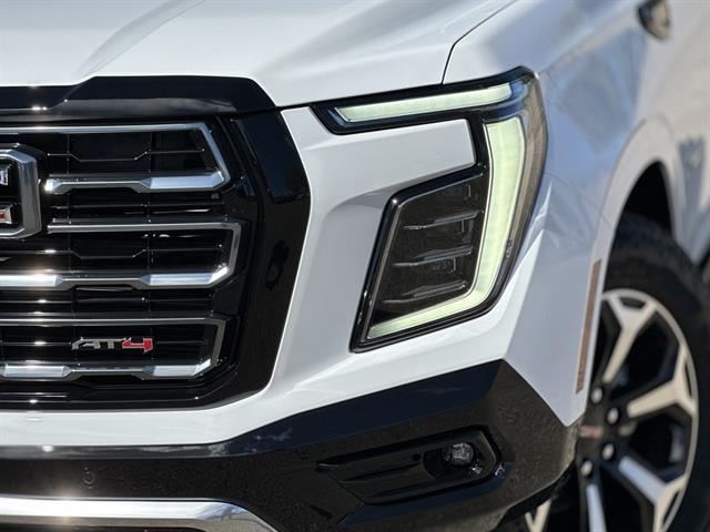 new 2026 GMC Yukon car, priced at $92,790