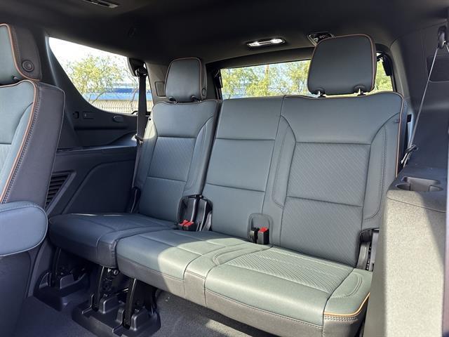 new 2026 GMC Yukon car, priced at $92,790