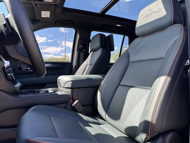 new 2026 GMC Yukon car, priced at $92,790