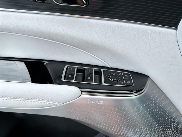 new 2025 Cadillac LYRIQ car, priced at $73,295