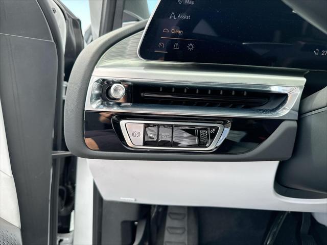 new 2025 Cadillac LYRIQ car, priced at $73,295