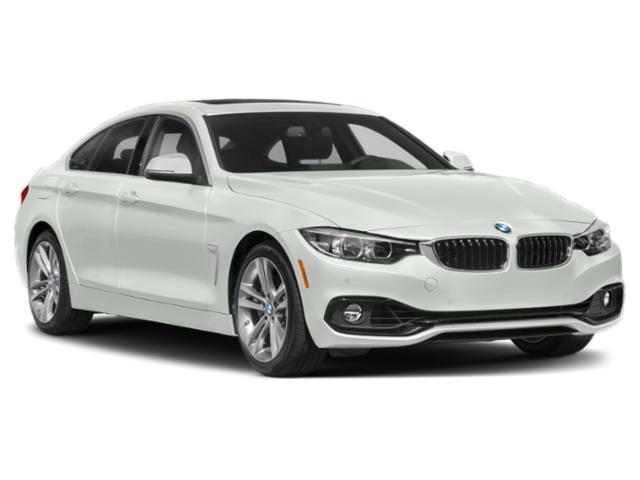 used 2018 BMW 440 Gran Coupe car, priced at $24,990