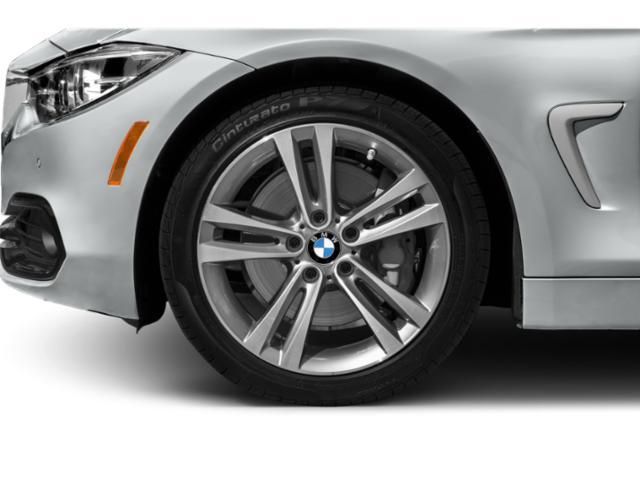 used 2018 BMW 440 Gran Coupe car, priced at $24,990