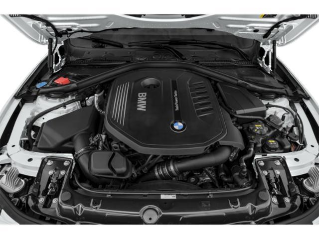 used 2018 BMW 440 Gran Coupe car, priced at $24,990