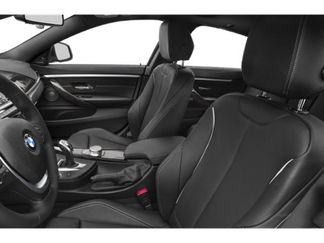 used 2018 BMW 440 Gran Coupe car, priced at $24,990