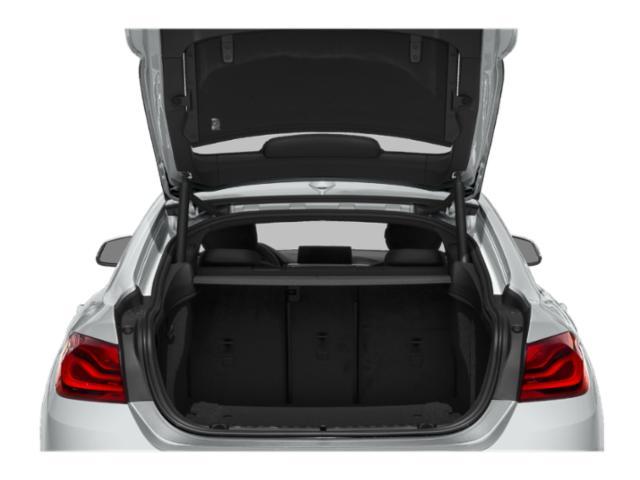 used 2018 BMW 440 Gran Coupe car, priced at $24,990