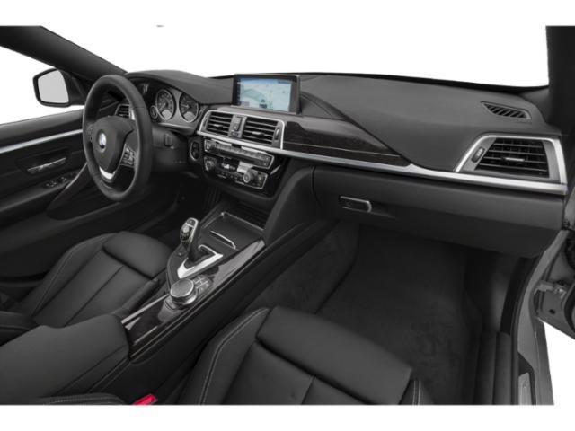 used 2018 BMW 440 Gran Coupe car, priced at $24,990