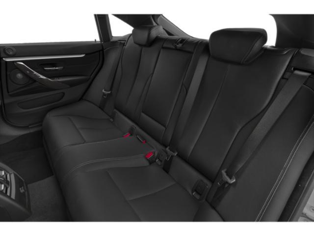 used 2018 BMW 440 Gran Coupe car, priced at $24,990