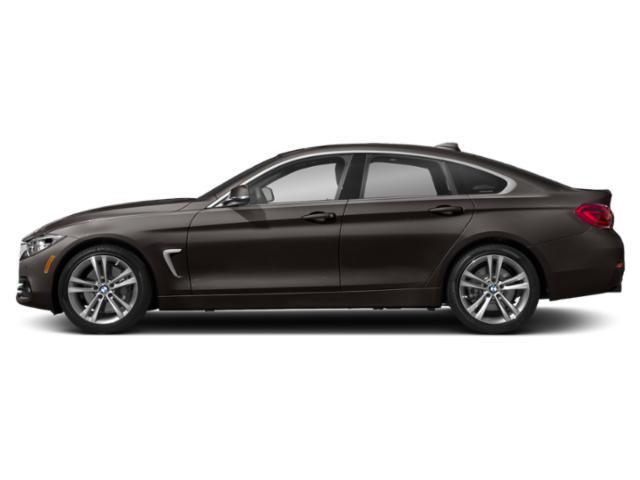 used 2018 BMW 440 Gran Coupe car, priced at $24,990