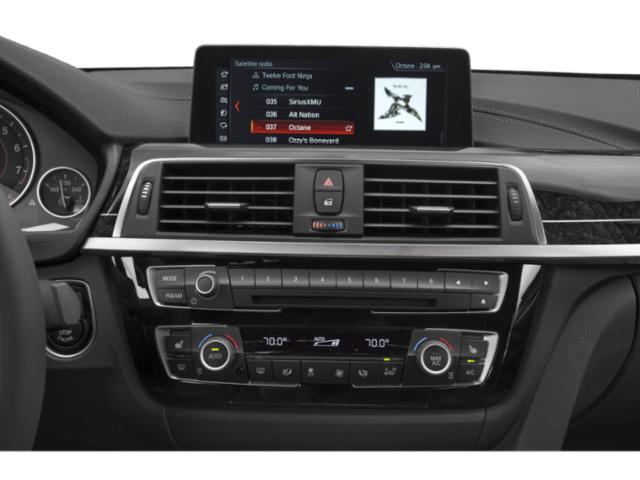 used 2018 BMW 440 Gran Coupe car, priced at $24,990