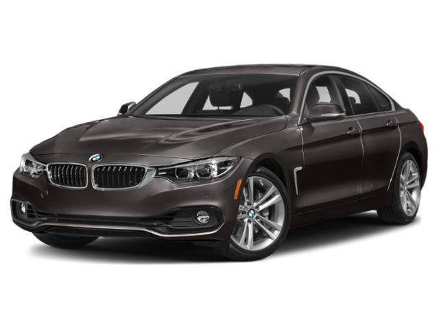 used 2018 BMW 440 Gran Coupe car, priced at $24,990