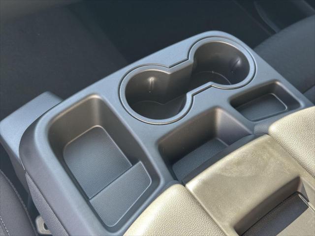 new 2025 GMC Sierra 1500 car, priced at $46,390