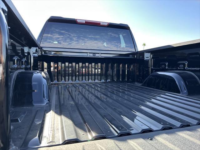 new 2025 GMC Sierra 1500 car, priced at $46,390