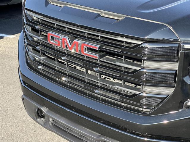 new 2025 GMC Sierra 1500 car, priced at $46,390