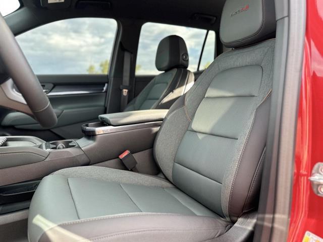new 2026 GMC Terrain car, priced at $41,213
