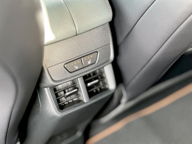 new 2026 GMC Terrain car, priced at $41,213