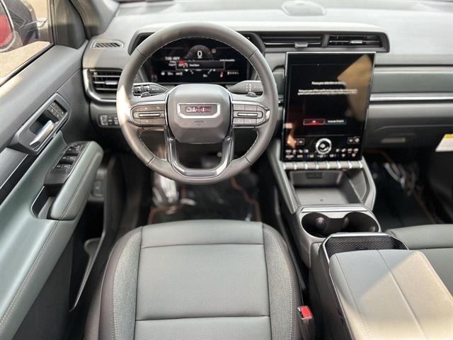 new 2026 GMC Terrain car, priced at $41,213